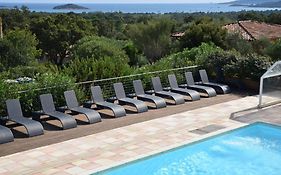 Residence Chiar' Di Luna